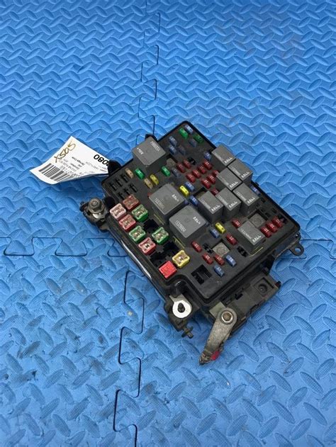 19300123 junction box|GM 19178429 Block, genuine OEM part .